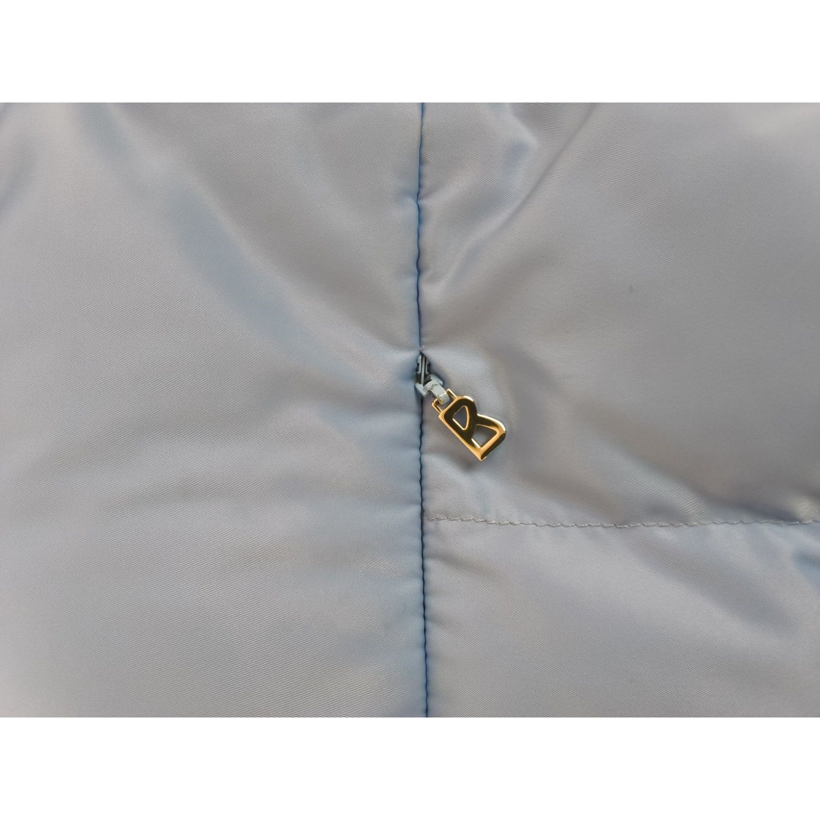 Bogner Bogner Ski Jacket Women's 6 Blue Goan Thylmann Designer Size M / US 6-8 / IT 42-44 - 14 Thumbnail