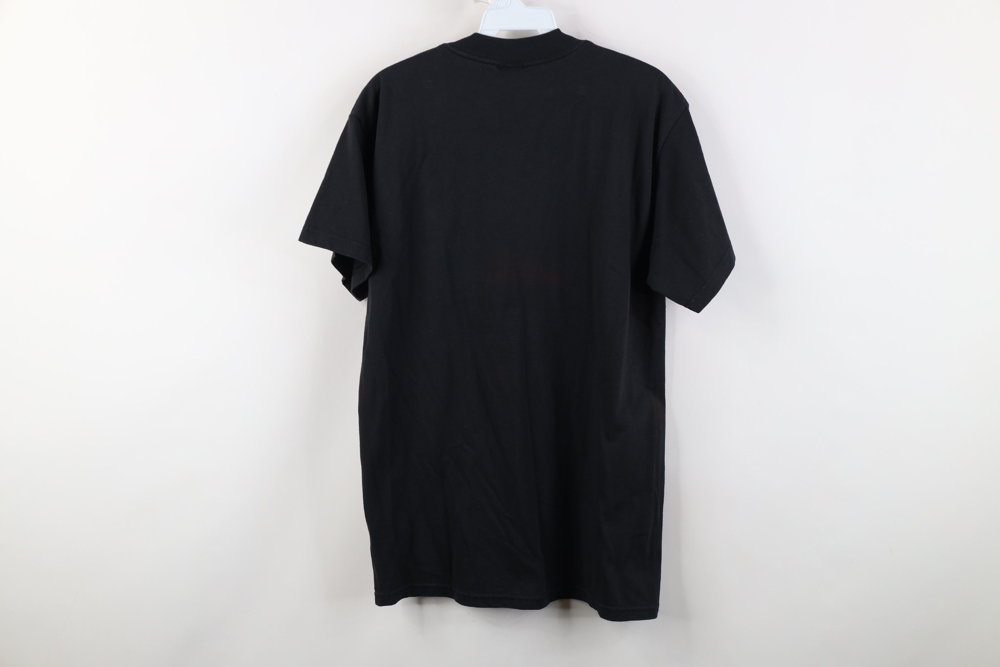 Vintage Vintage 90s Who Wants to Be A Millionaire Is T-Shirt Size US M / EU 48-50 / 2 - 12 Thumbnail