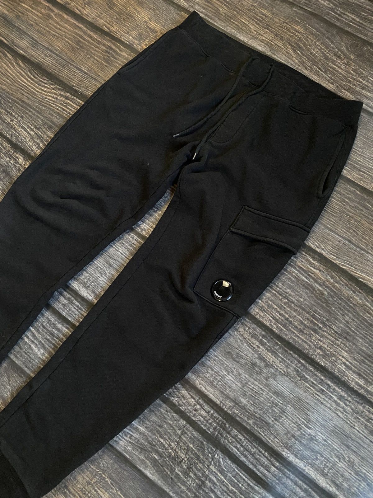 C.P. Company ⚡️C.P COMPANY NEW COLLECTION PANTS Size US 33 - 4 Thumbnail