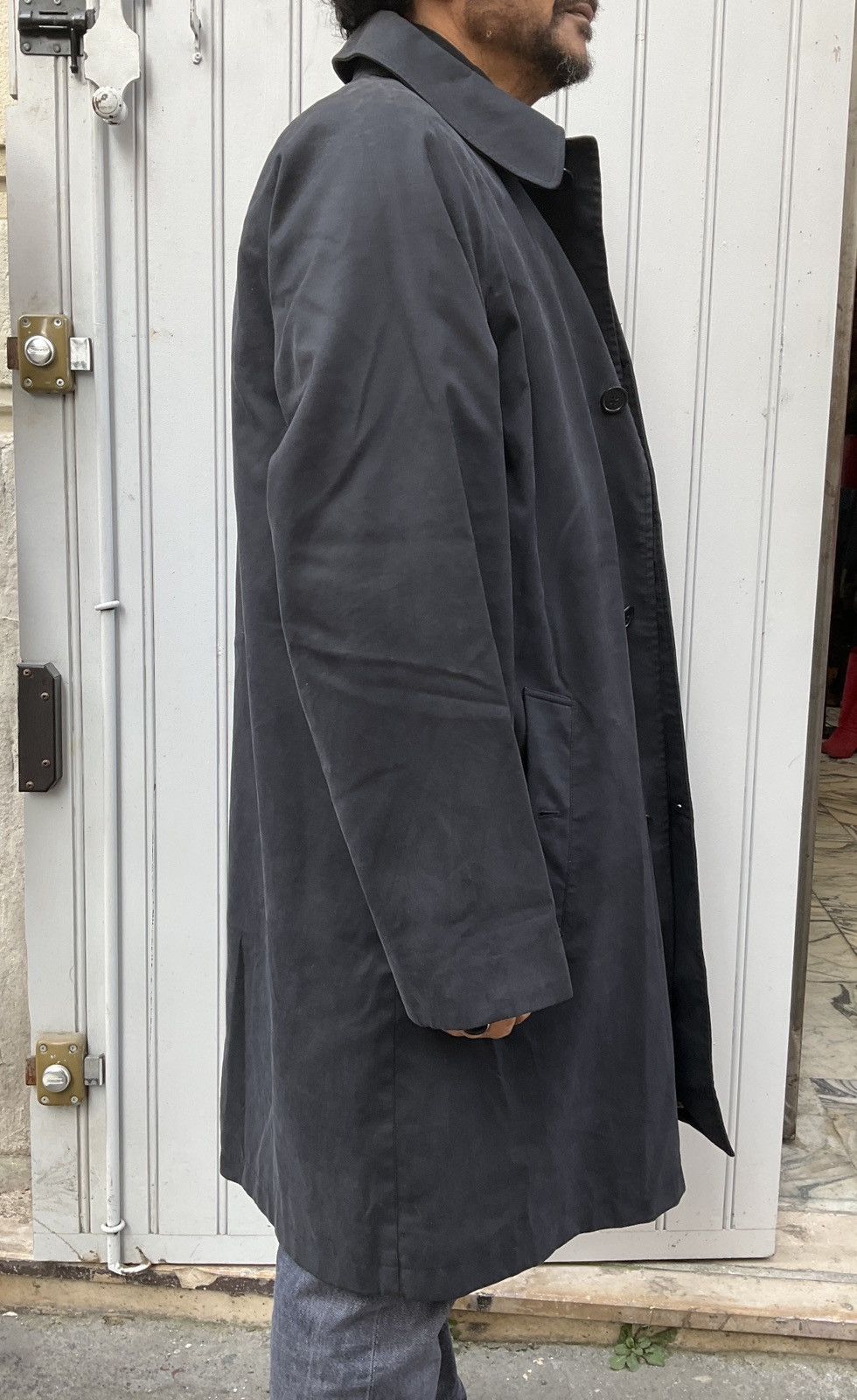 Polo Ralph Lauren Polo trench coat by Ralph Lauren Size US L / EU 52-54 / 3 - 16 Thumbnail