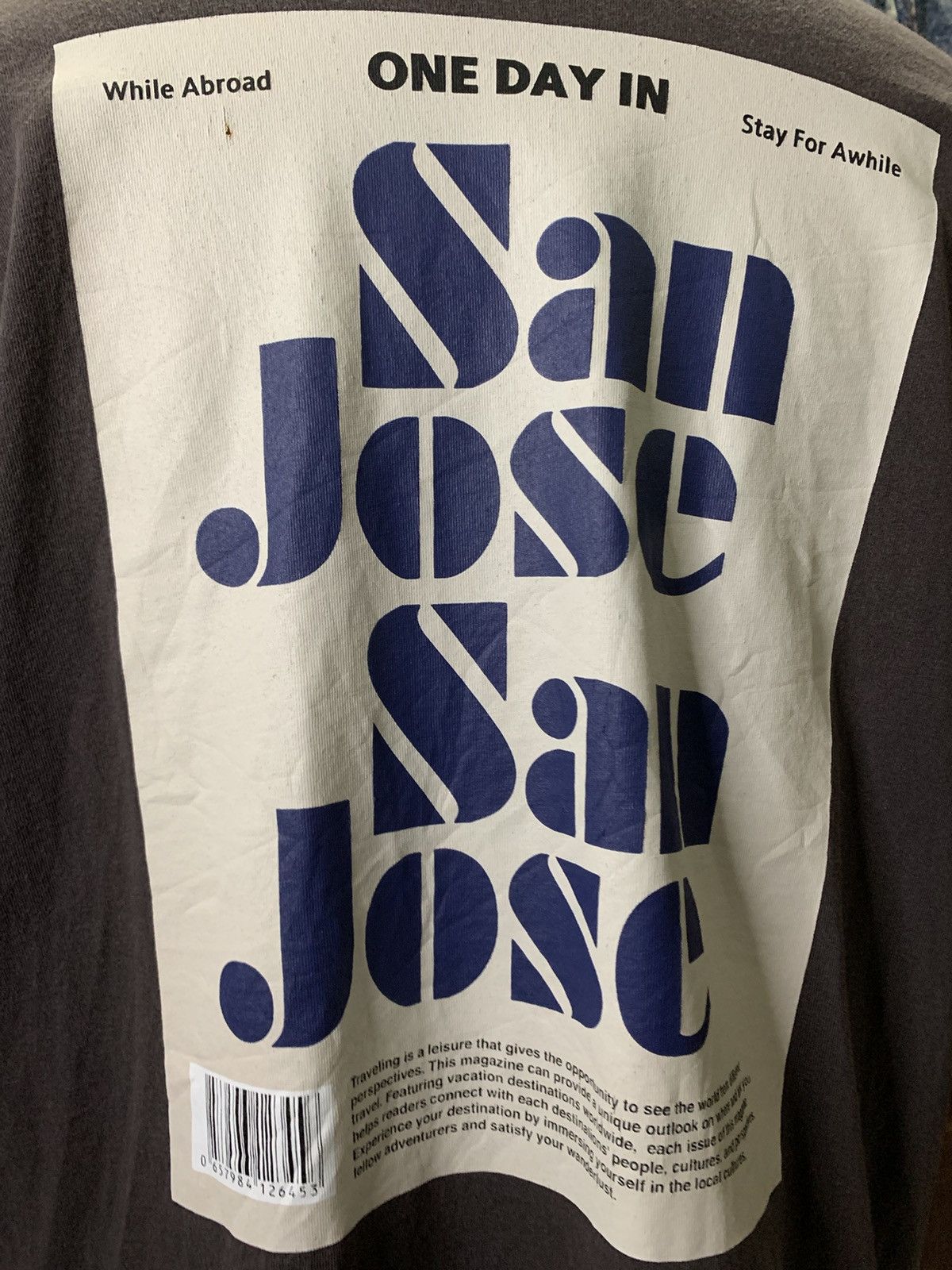 Japanese Brand Freak's Store San Jose Size US L / EU 52-54 / 3 - 5 Thumbnail