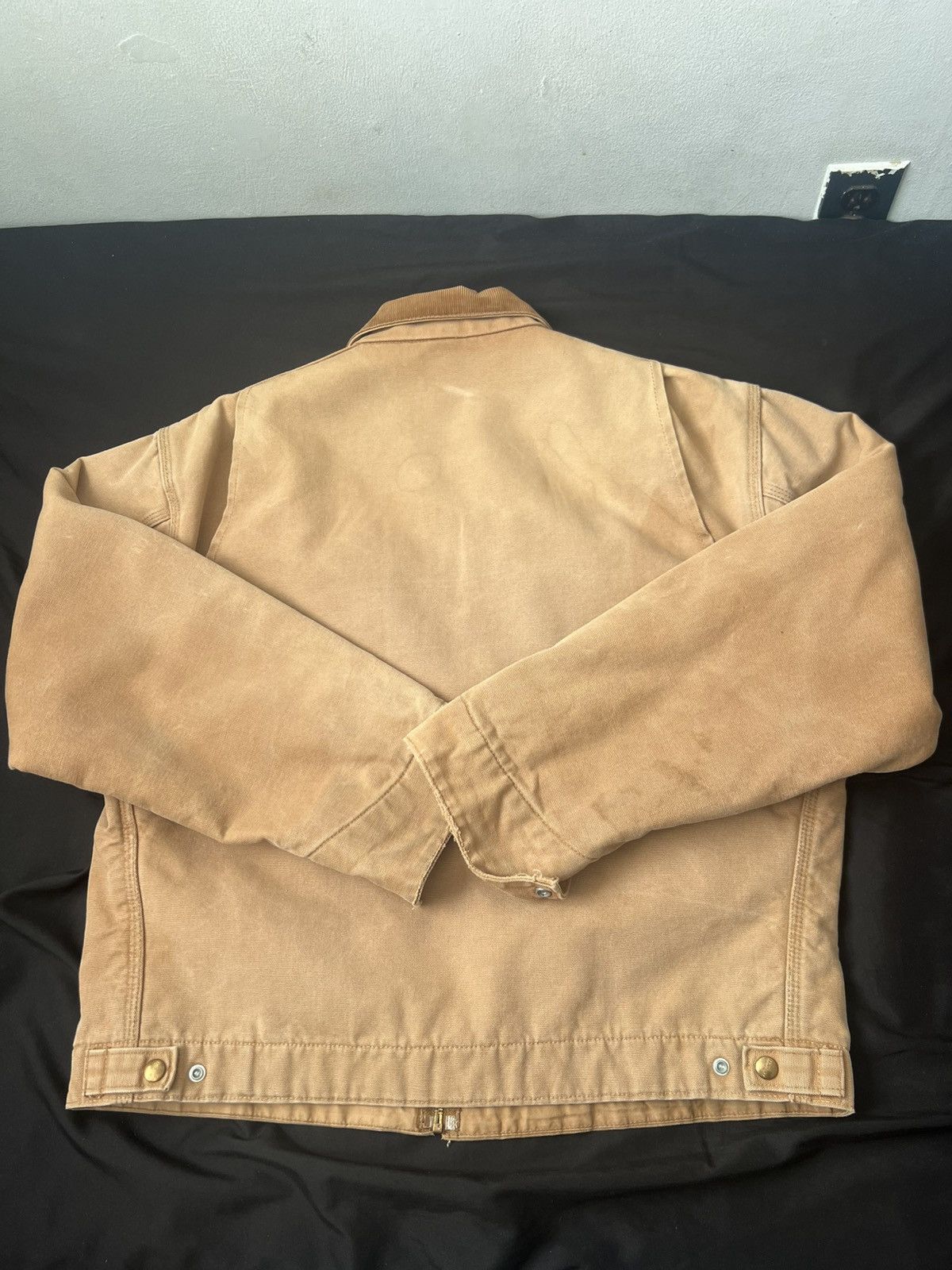 Carhartt Vintage Carhartt Jacket Size US L / EU 52-54 / 3 - 6 Thumbnail
