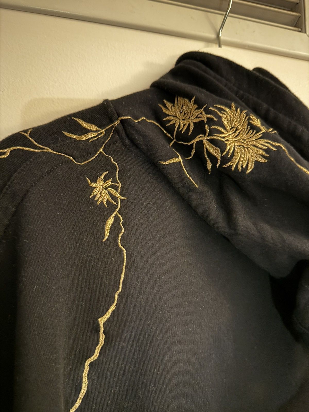 Haider Ackermann Haider Ackermann Perth Hoodie Size US L / EU 52-54 / 3 - 2 Thumbnail