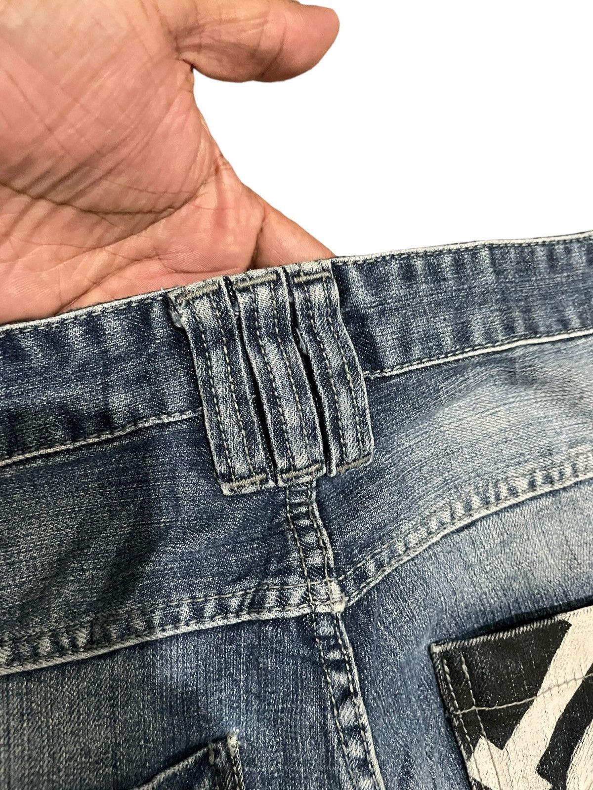 Iceberg Iceberg Jeans Size US 34 / EU 50 - 16 Thumbnail