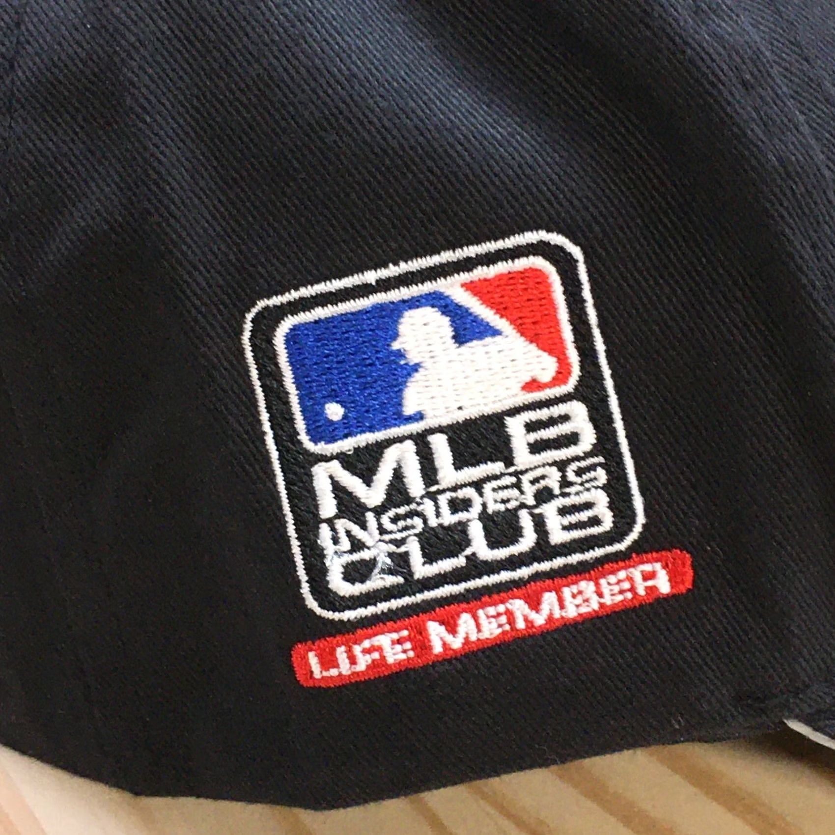 MLB Boston Red Sox MLB Baseball Cap Mens Black OS Curved Brim Embroidered Logo Size ONE SIZE - 7 Thumbnail