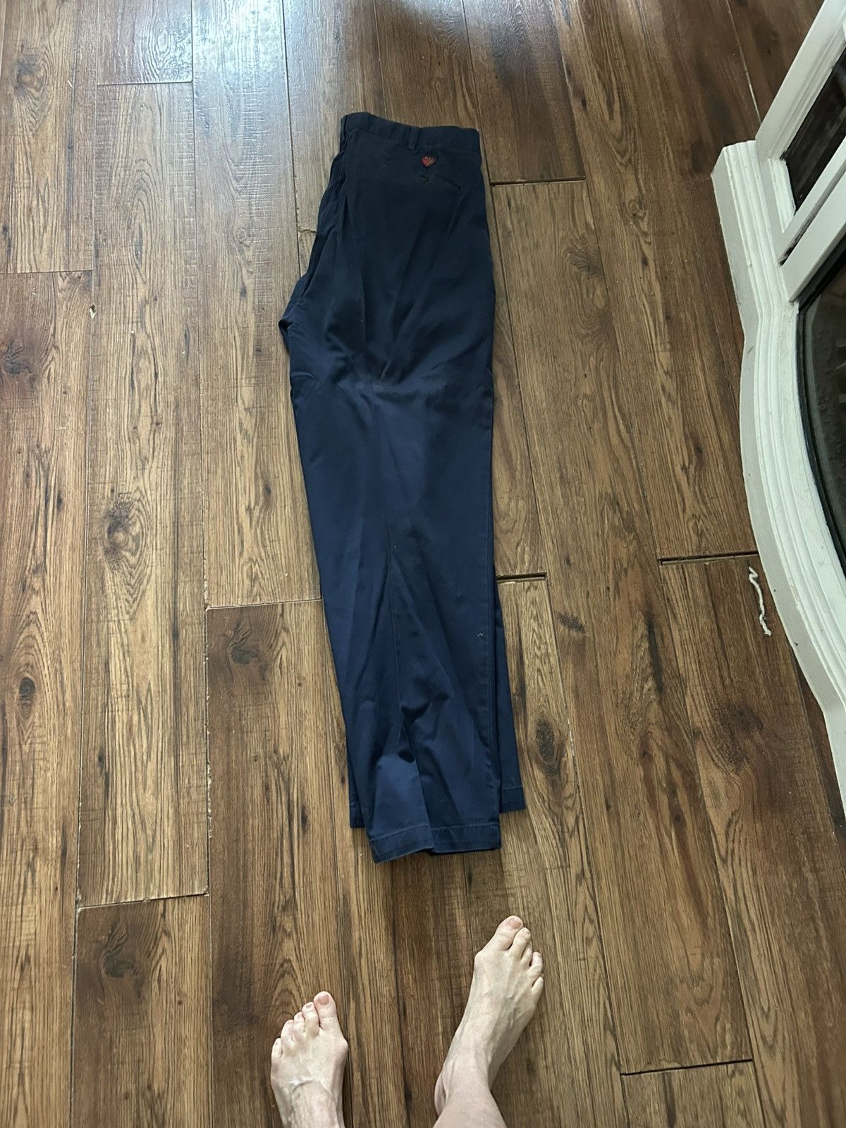 Polo Ralph Lauren Polo Golf Pants Size US 38 / EU 54 - 1 Thumbnail