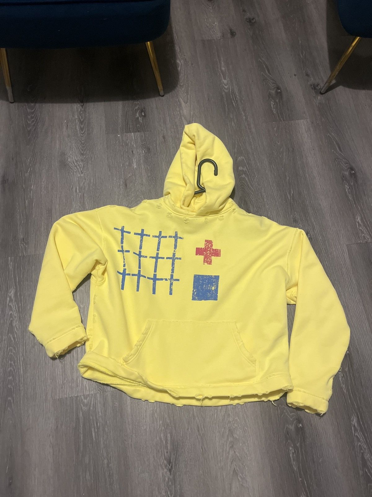Other Alive hoodie Size US M / EU 48-50 / 2 - 1 Thumbnail