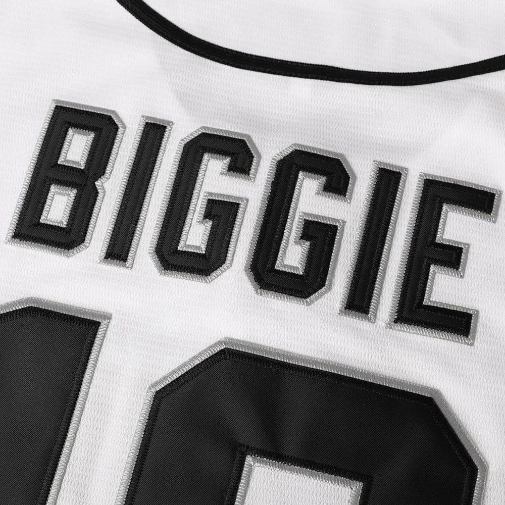 Revenge Bad Boy 10 Baseball Jersey for Men - Hip Hop Clothing , Clu Size US XL / EU 56 / 4 - 3 Thumbnail