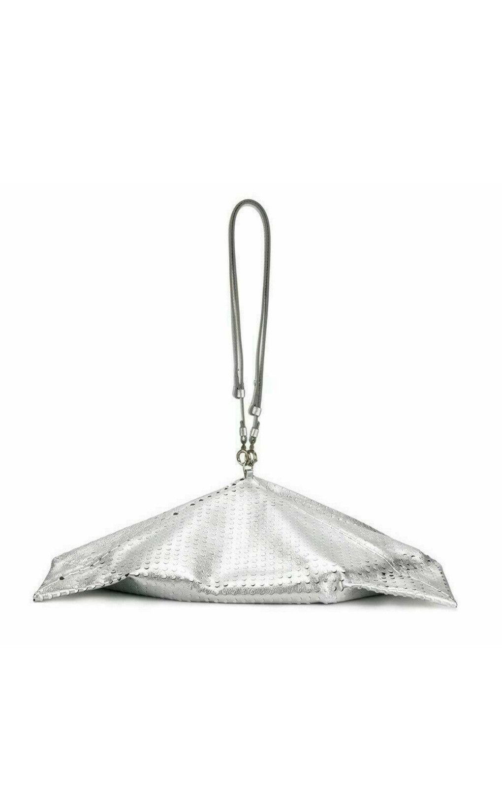 Maison Margiela Maison Margiela S56WG0071 collapsible handbag Size ONE SIZE - 1 Thumbnail