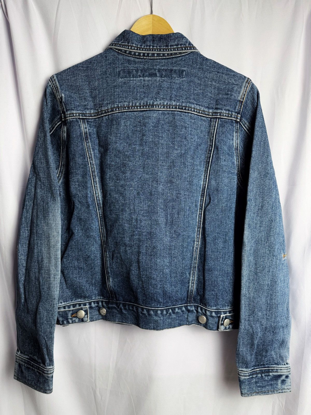 Marithe + Francois Girbaud MFG Marithe Francois Girbaud denim jeans double pocket Size US M / EU 48-50 / 2 - 4 Thumbnail