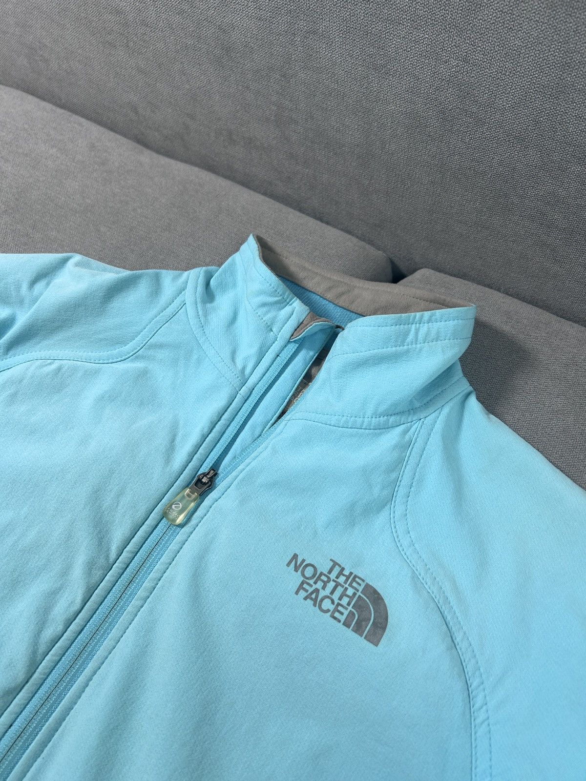 The North Face THE NORTH FACE WOMAN,S JACKET Size S / US 4 / IT 40 - 8 Thumbnail