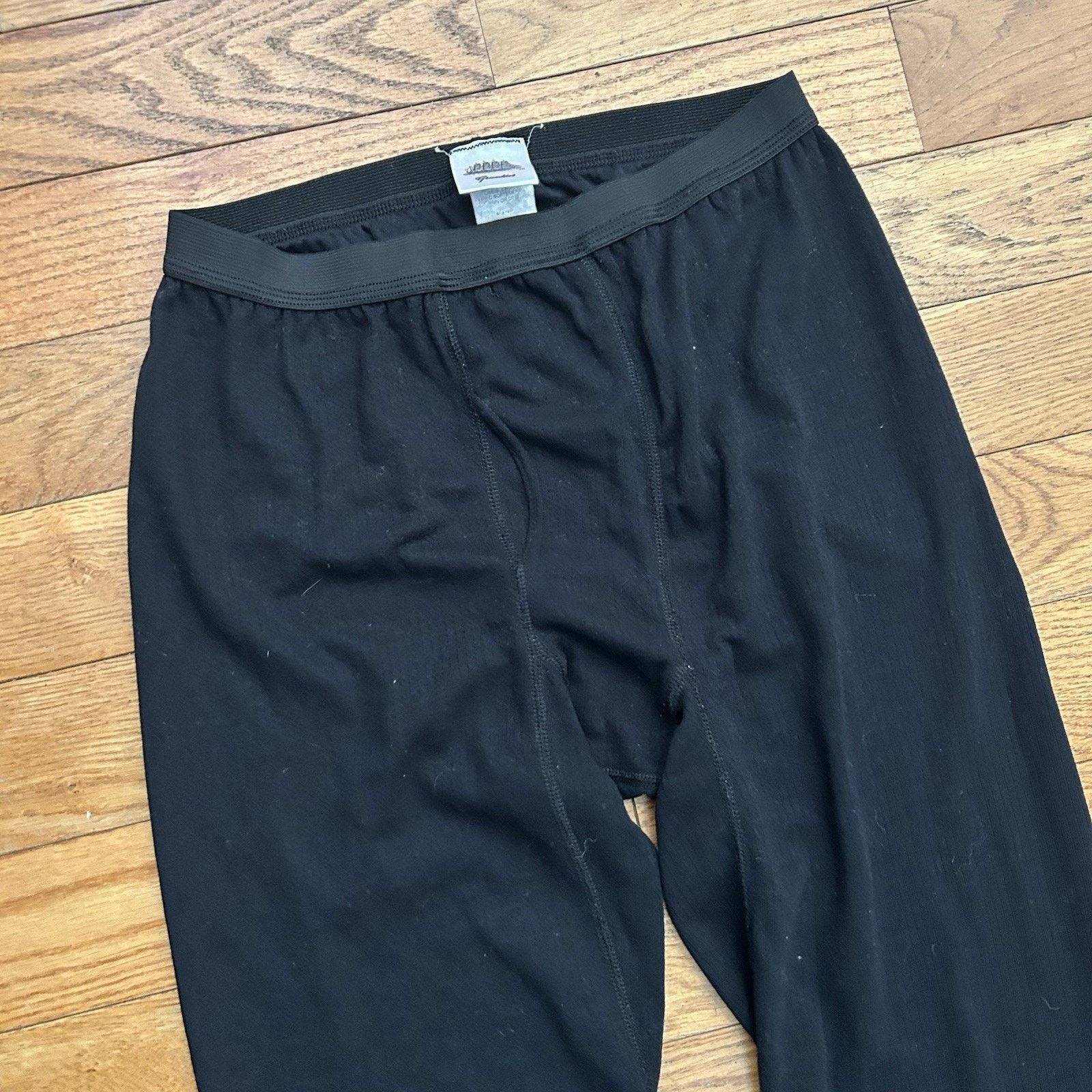 Grundens Grundens Fishing Thermal Base Layer Performance Pants Large Size US 34 / EU 50 - 2 Thumbnail