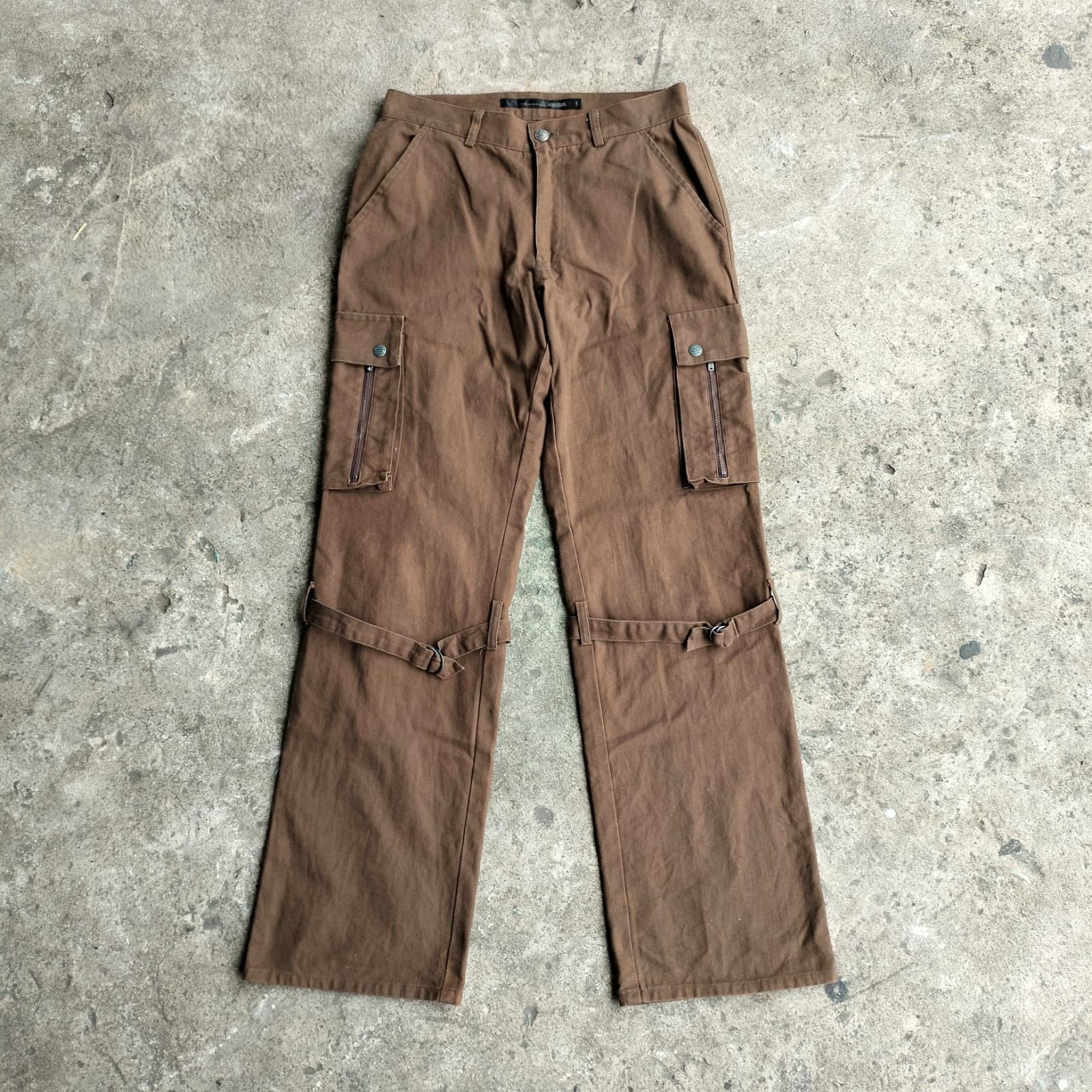 パンツ bondage flare pants schlussel bondage flare pants schlussel