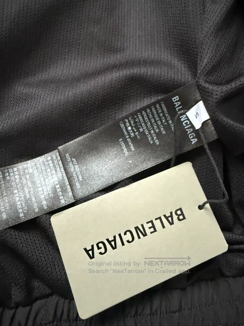 Balenciaga Balenciaga School Uniform Jacket Size US S / EU 44-46 / 1 - 4 Thumbnail