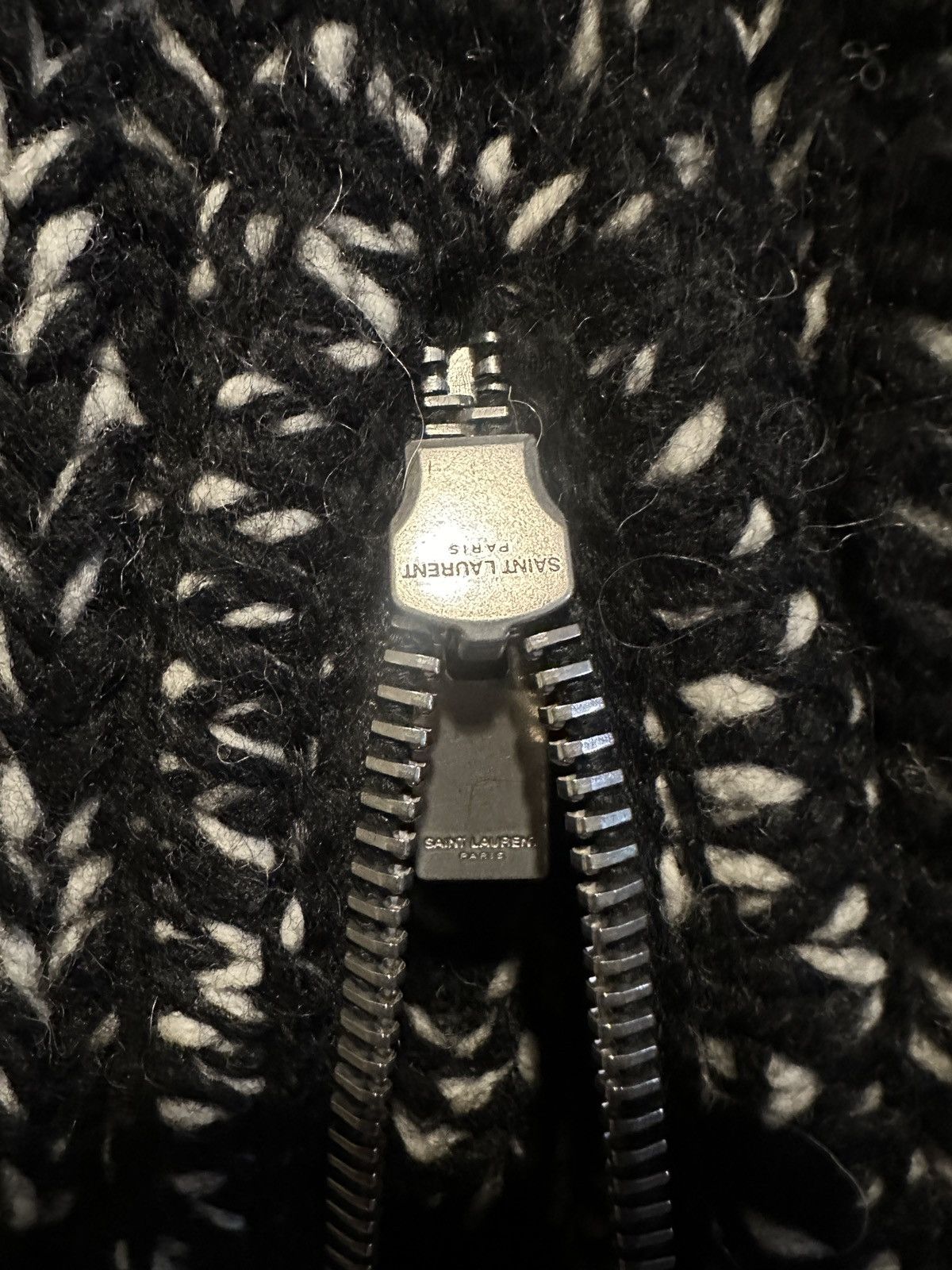 Saint Laurent Paris AW13 cape Size US S / EU 44-46 / 1 - 4 Thumbnail