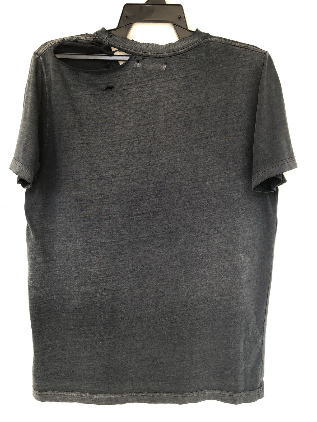 semanticdesign Thrashed 📍Semantic design ROCK Tee Size US L / EU 52-54 / 3 - 4 Thumbnail