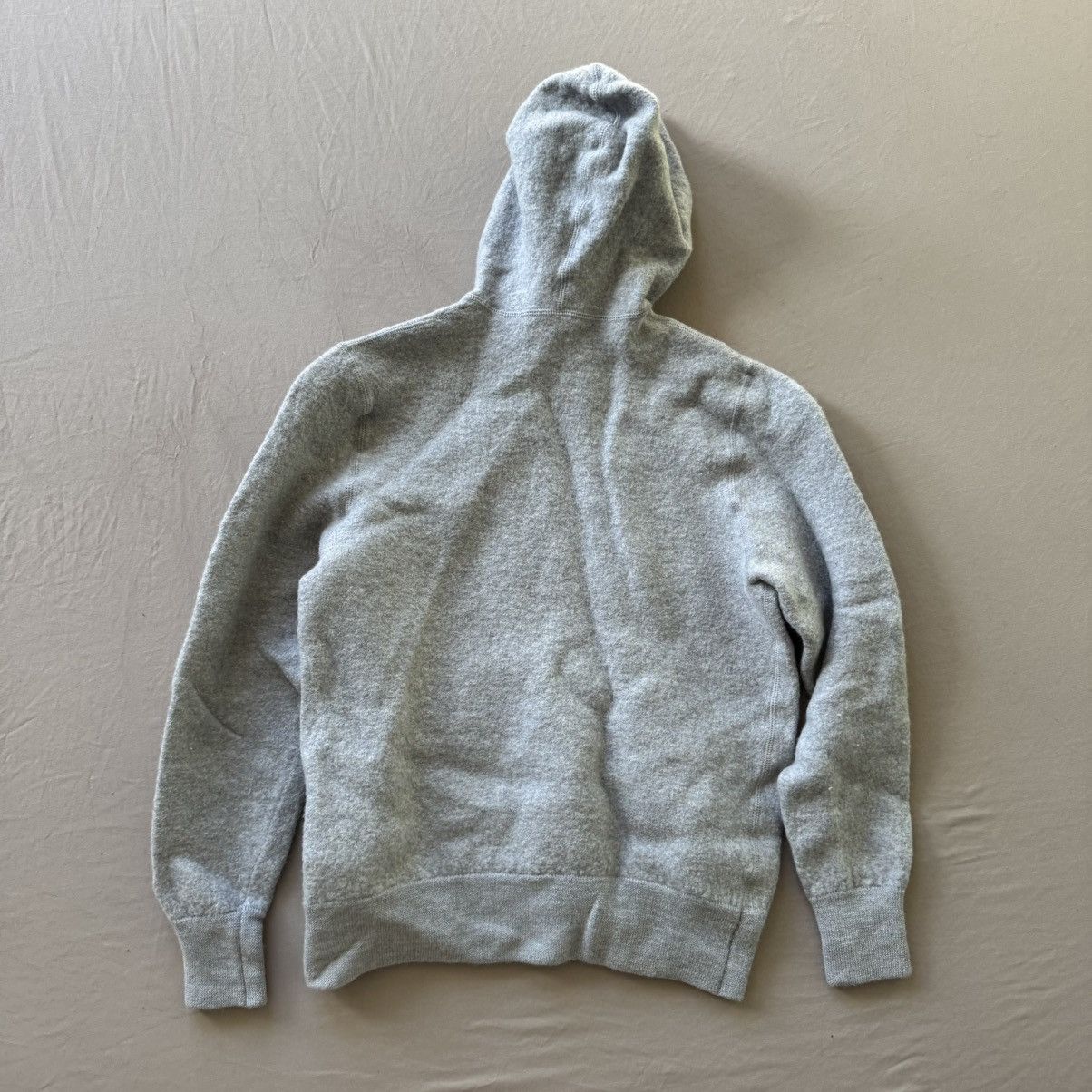 MC2 Saint Barth MC2 Saint Barth Wool “Do Not Disturb” Jake hoodie Size US XS / EU 42 / 0 - 2 Thumbnail