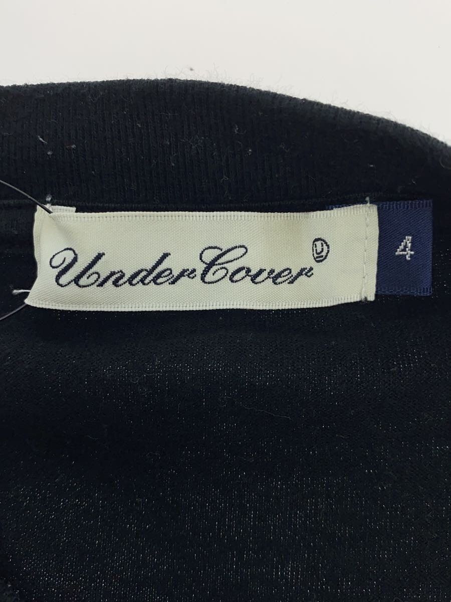 Undercover Another Dimension Flower Tee Size US XL / EU 56 / 4 - 4 Thumbnail
