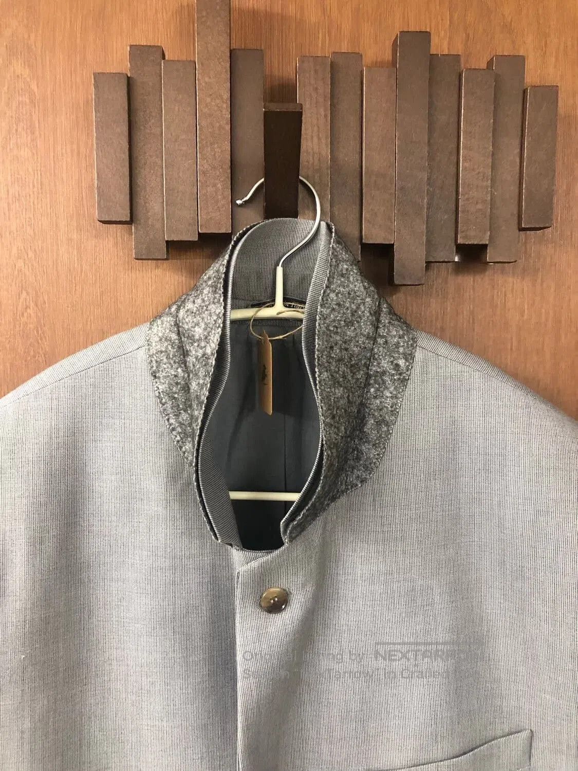 Maison Margiela Maison Margiela Berkeley Blazer Jacket. Size US M / EU 48-50 / 2 - 3 Thumbnail