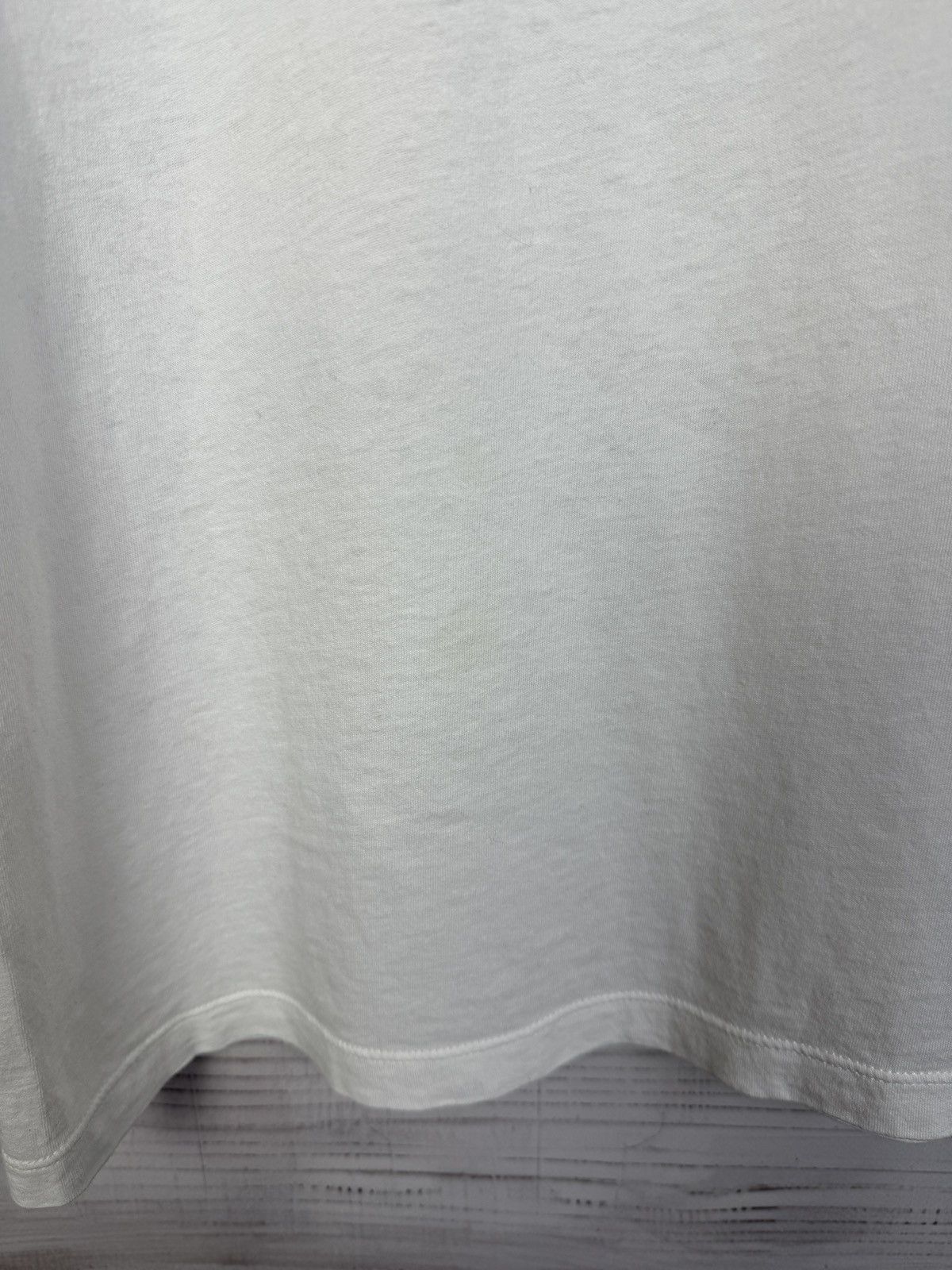 Gucci Gucci Tee Shirt With Big Logo Size US S / EU 44-46 / 1 - 12 Thumbnail