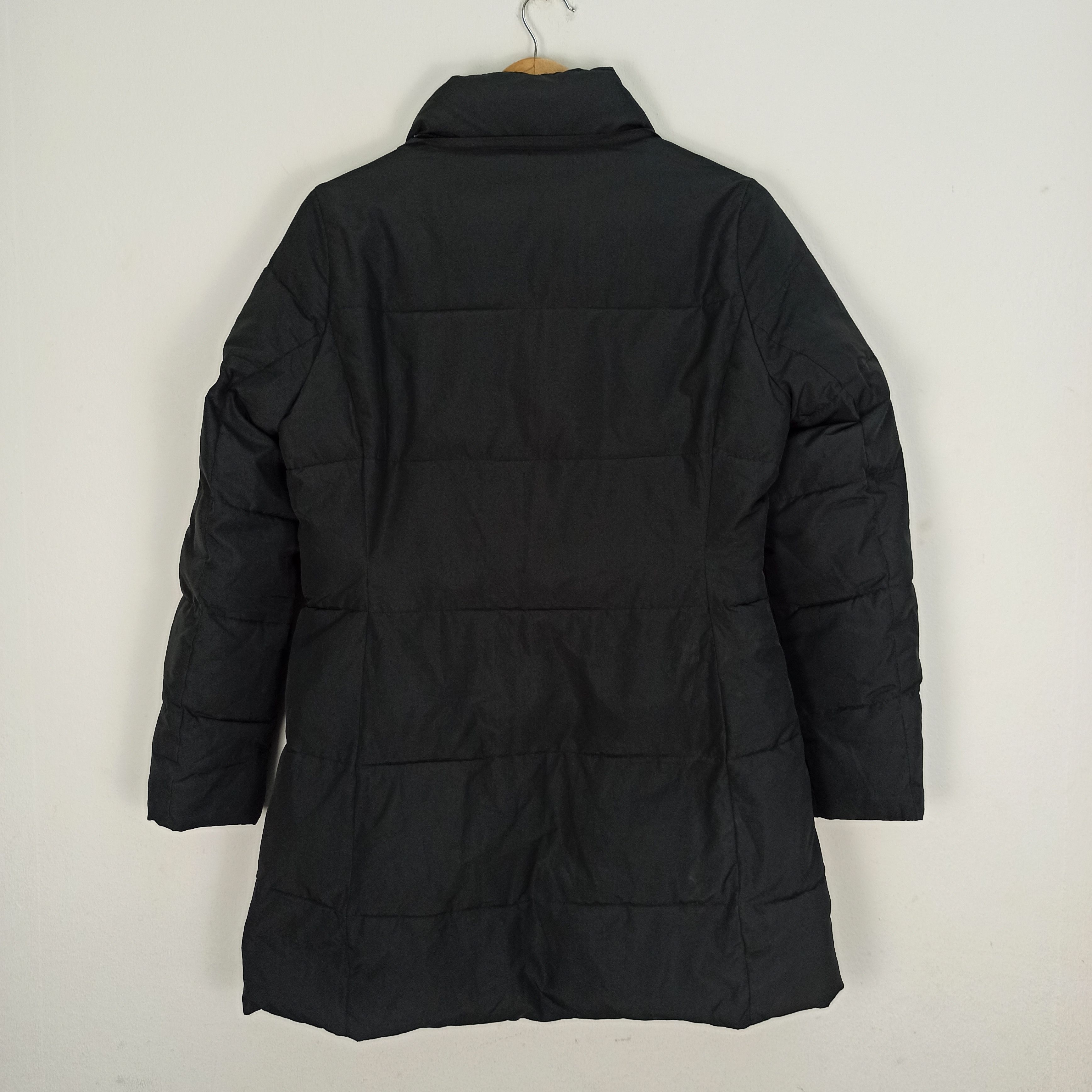 MCM 🔥STEALS🔥 MCM OTC Puffer Jacket for women Size L / US 10 / IT 46 - 9 Thumbnail
