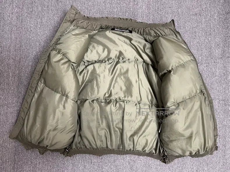 Neighborhood Neighborhood Down Jacket Size US M / EU 48-50 / 2 - 5 Thumbnail