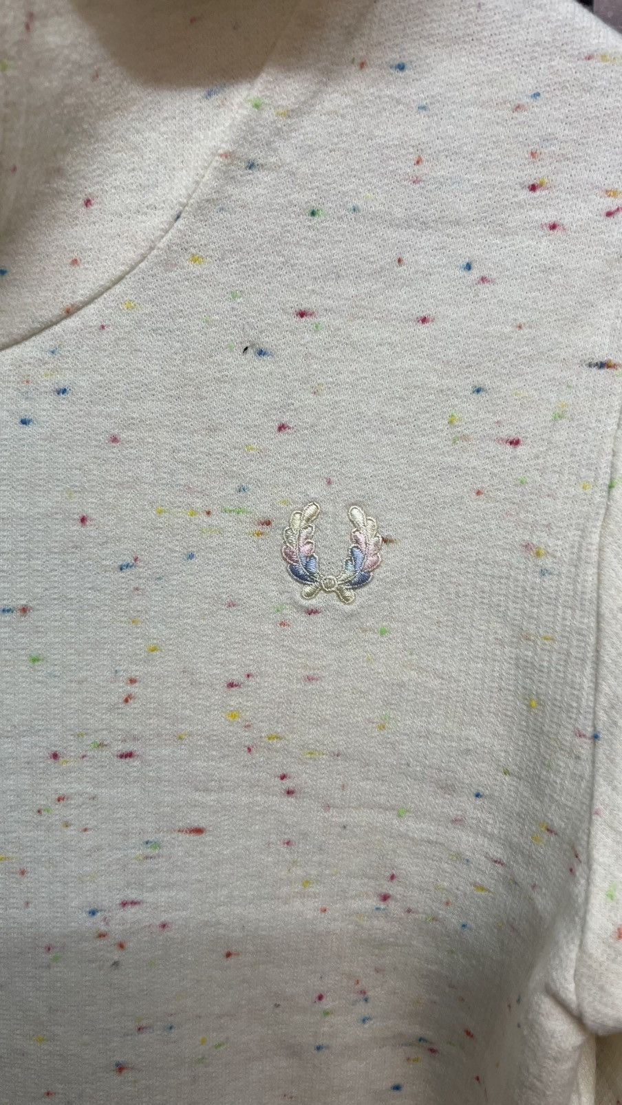 Fred Perry Fred Perry Hoodie Size US M / EU 48-50 / 2 - 5 Thumbnail