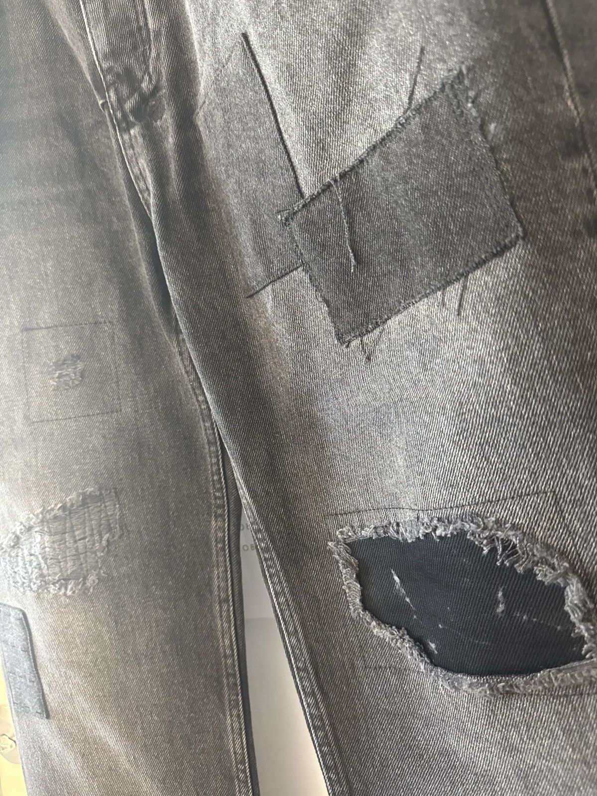 Ksubi Anti K Roadhouse Size US 32 / EU 48 - 3 Thumbnail