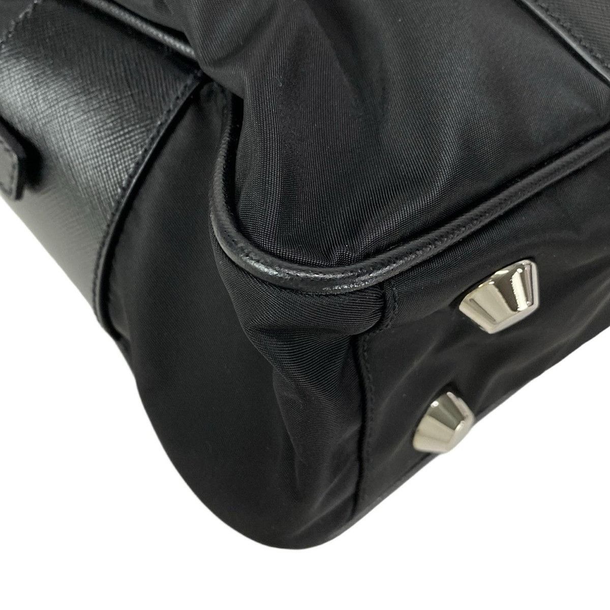 Prada PRADA Business Bag VA0661 Size ONE SIZE - 8 Thumbnail