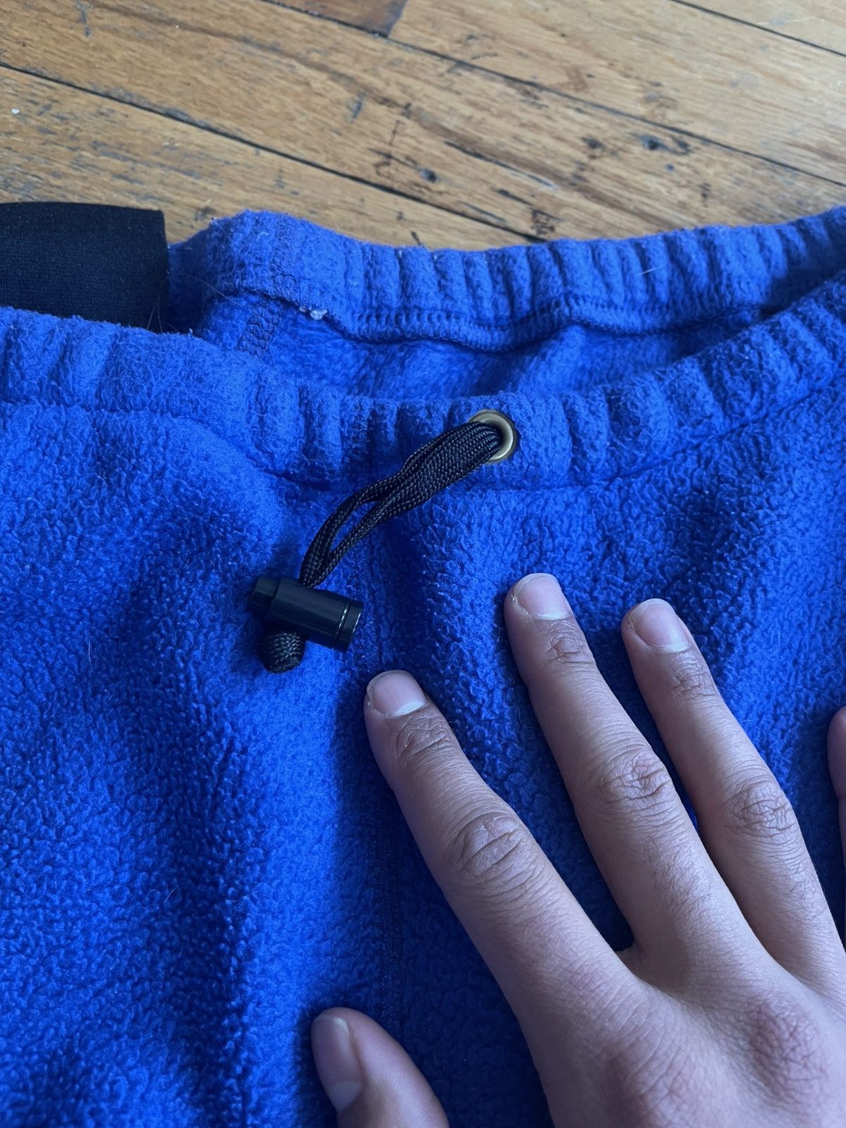 Rei Vintage REI fleece pants Size US 32 / EU 48 - 4 Thumbnail