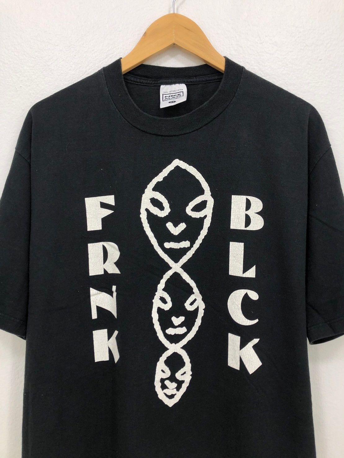 Band Tees × Vintage Vintage 1994-95's Frank Black Teenager Of The Year Tour BN Size US XL / EU 56 / 4 - 1 Thumbnail