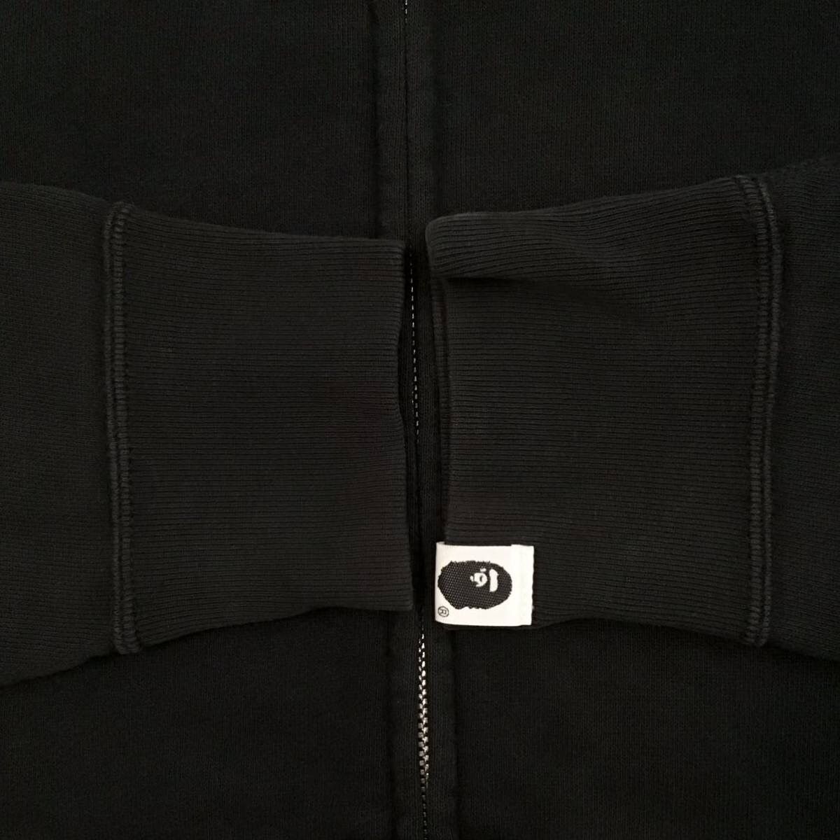Bape × Nigo 🔥Aoyama Limited🔥 BAPE Holstein full zip Hoodie a bathing ape Size US S / EU 44-46 / 1 - 6 Thumbnail