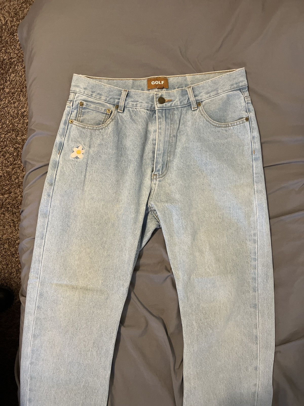 FOG Essentials Sweatpants (2019)