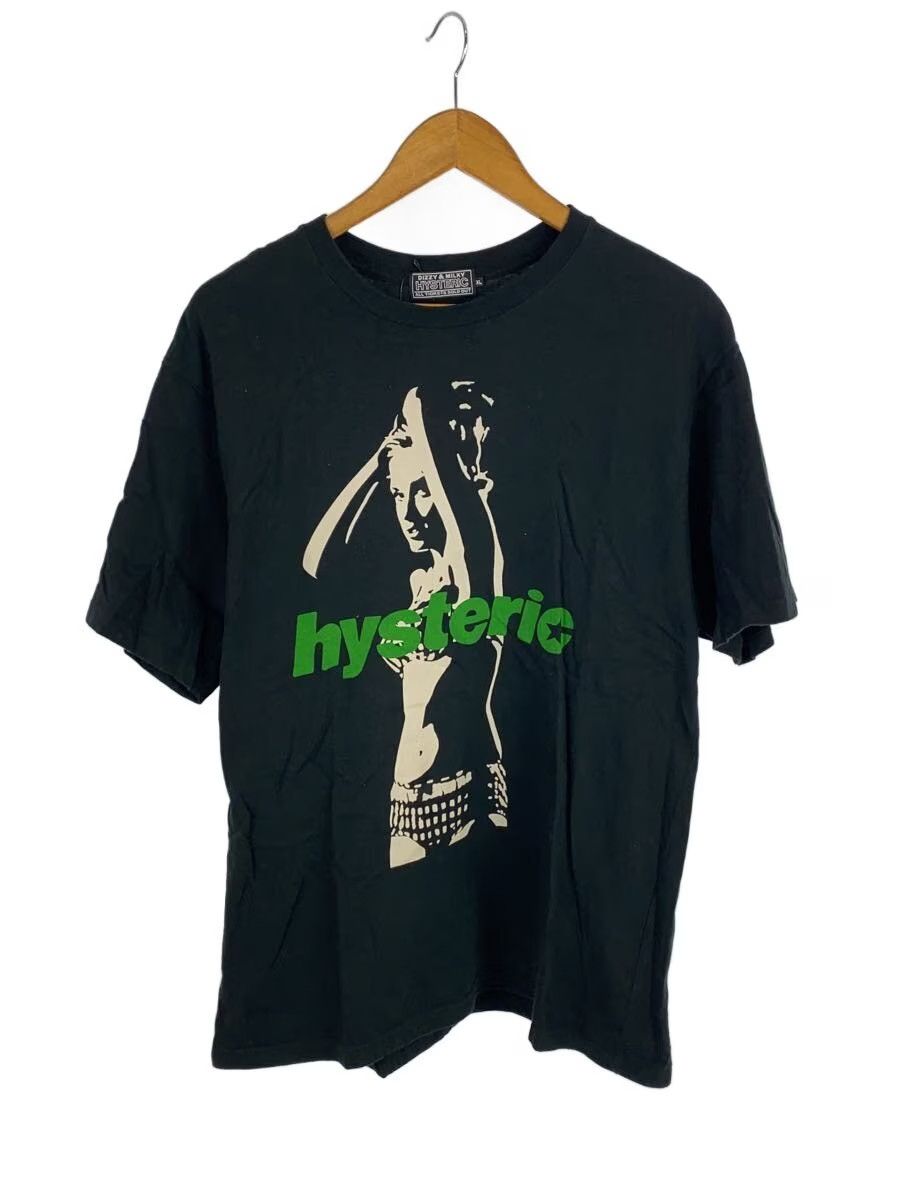 Hysteric Punk Tee