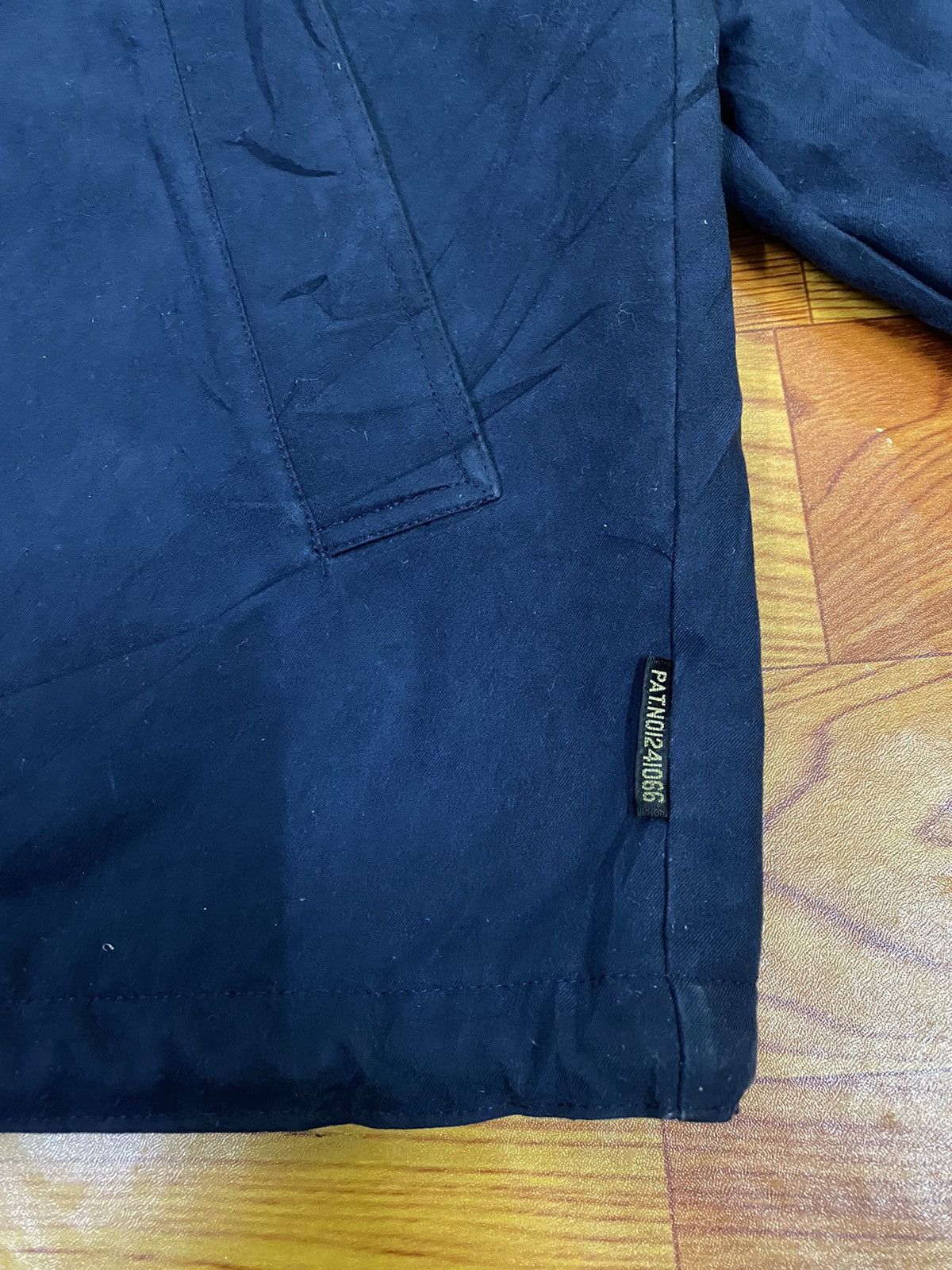 Vintage × Yamaha Vintage Team Yamaha Jacket Size US M / EU 48-50 / 2 - 7 Thumbnail