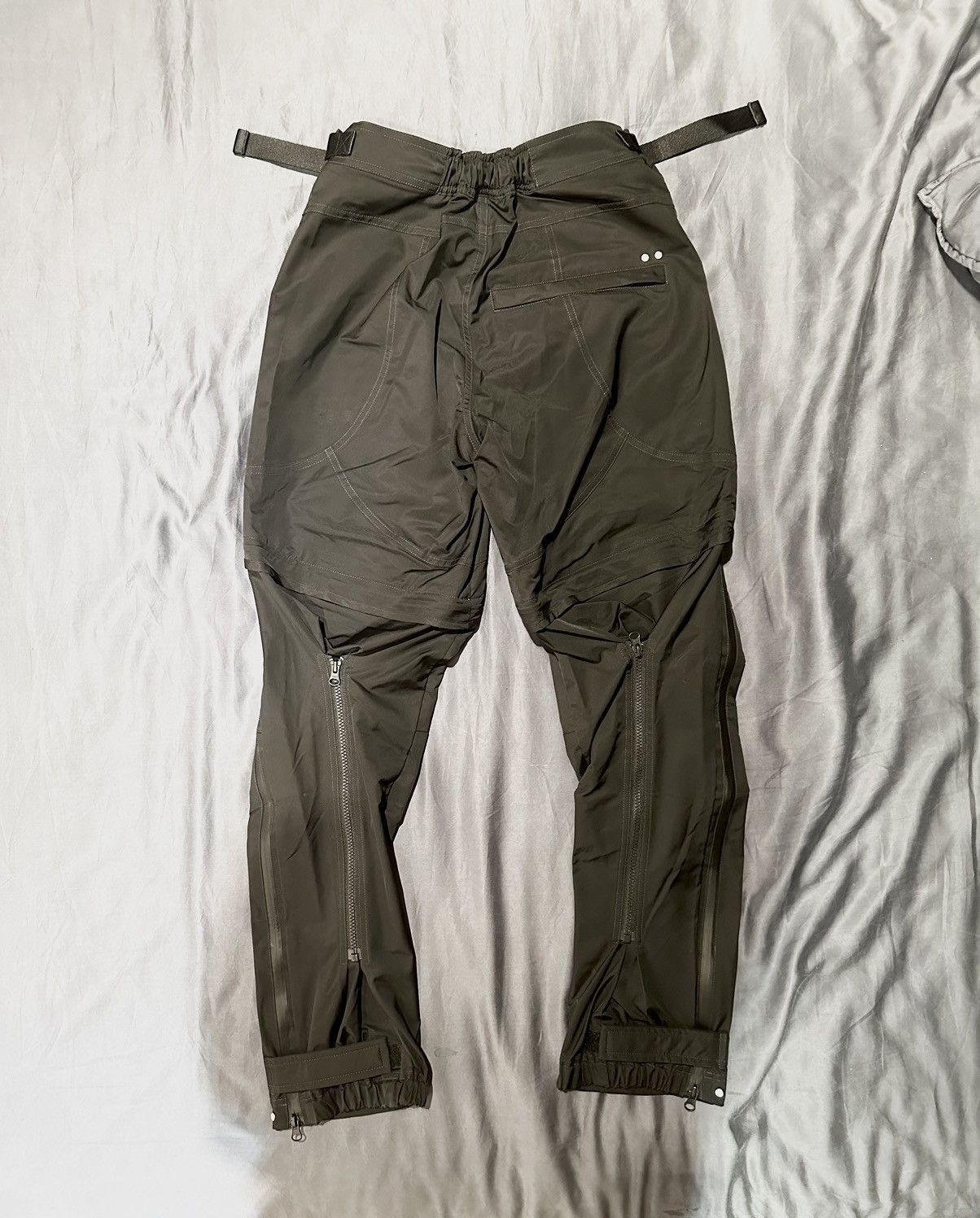 Other Far archive 3D POCKET DETACHABLE PANTS Size US 31 - 2 Thumbnail