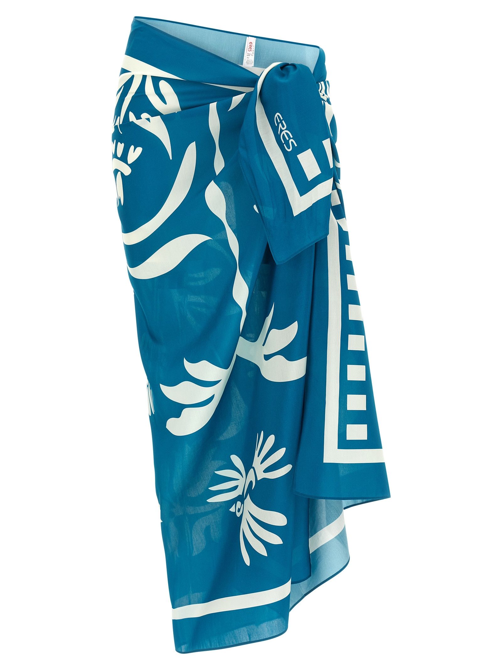ERES 'Mandapa' sarong skirt Size M / US 6-8 / IT 42-44 - 1 Thumbnail
