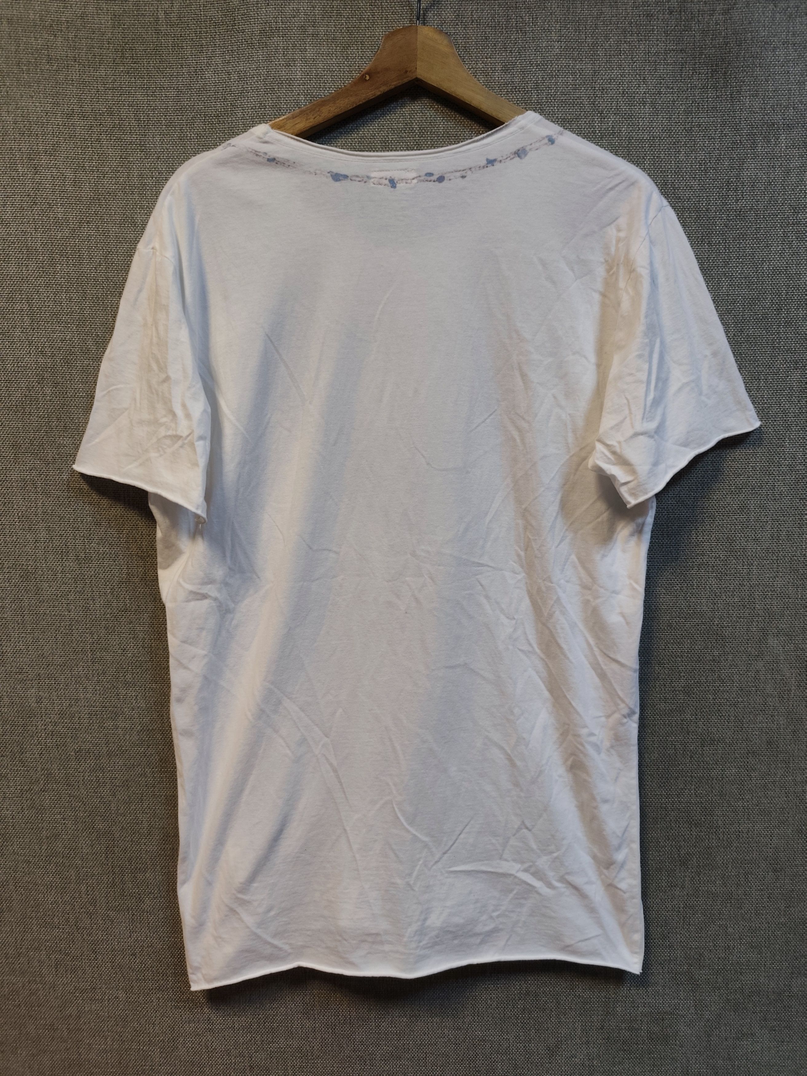 GOA G.O.A Tee Size US M / EU 48-50 / 2 - 2 Thumbnail