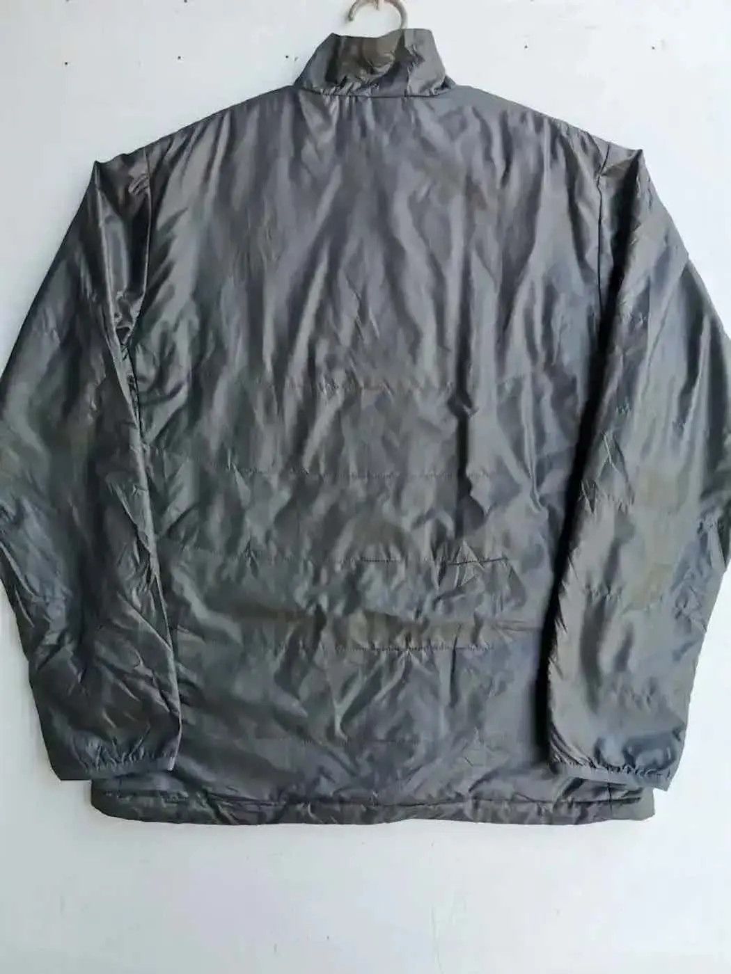 Adidas Vintage Adidas Jacket Size US L / EU 52-54 / 3 - 3 Thumbnail