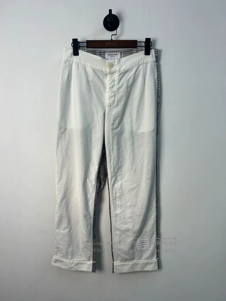 Thom Browne Thom Browne size 1 A suit and a coat Size 40S - 1 Thumbnail