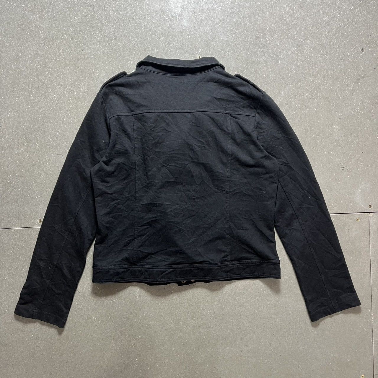 Japanese Brand × Le Grande Bleu (L.G.B.) I.MODA Japanese Brand Jacket Size US S / EU 44-46 / 1 - 10 Thumbnail