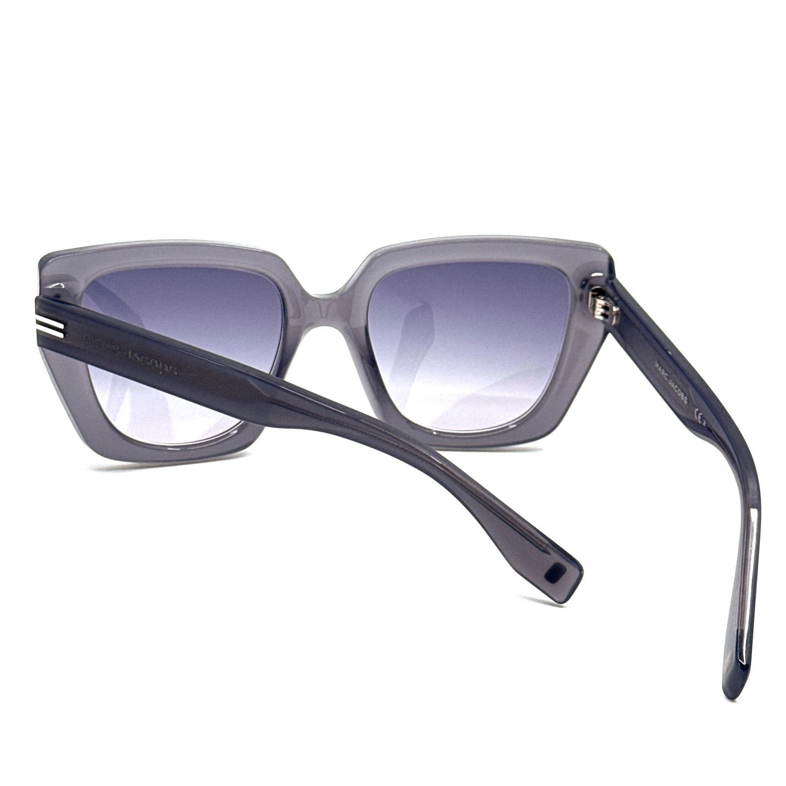 Marc Jacobs New, MARC JACOBS Sunglasses MJ1051/S KB79O Authentic Size ONE SIZE - 10 Thumbnail
