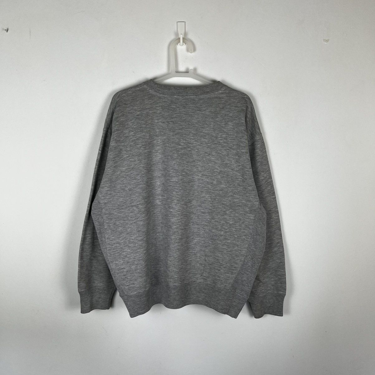 Champion Vintage Champion Usa SpellOut Embroidery Sweatshirt Size US L / EU 52-54 / 3 - 2 Thumbnail