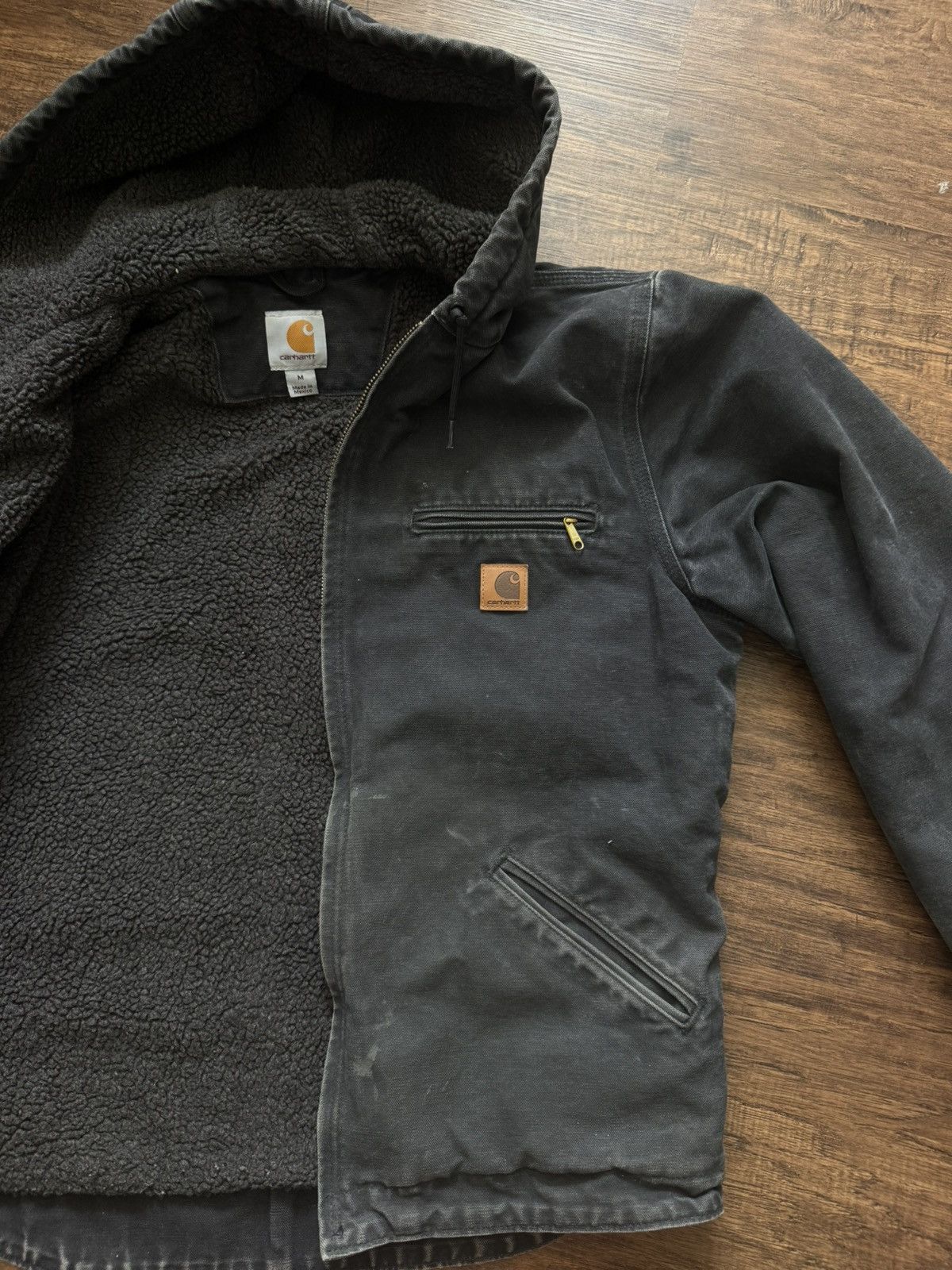 Carhartt Carhartt x Streetwear x Vintage Size US M / EU 48-50 / 2 - 3 Thumbnail