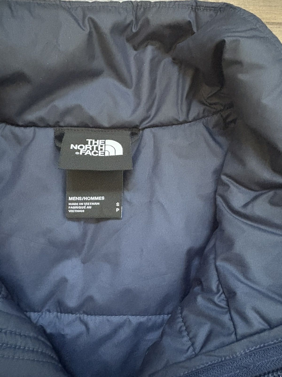 The North Face North face puffer Size US S / EU 44-46 / 1 - 4 Thumbnail