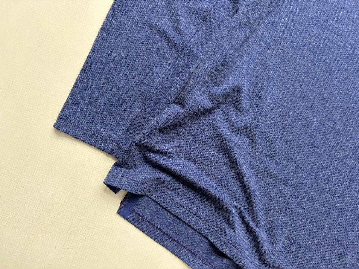 Lululemon Lululemon Longsleeve t shirts Size US XL / EU 56 / 4 - 4 Thumbnail