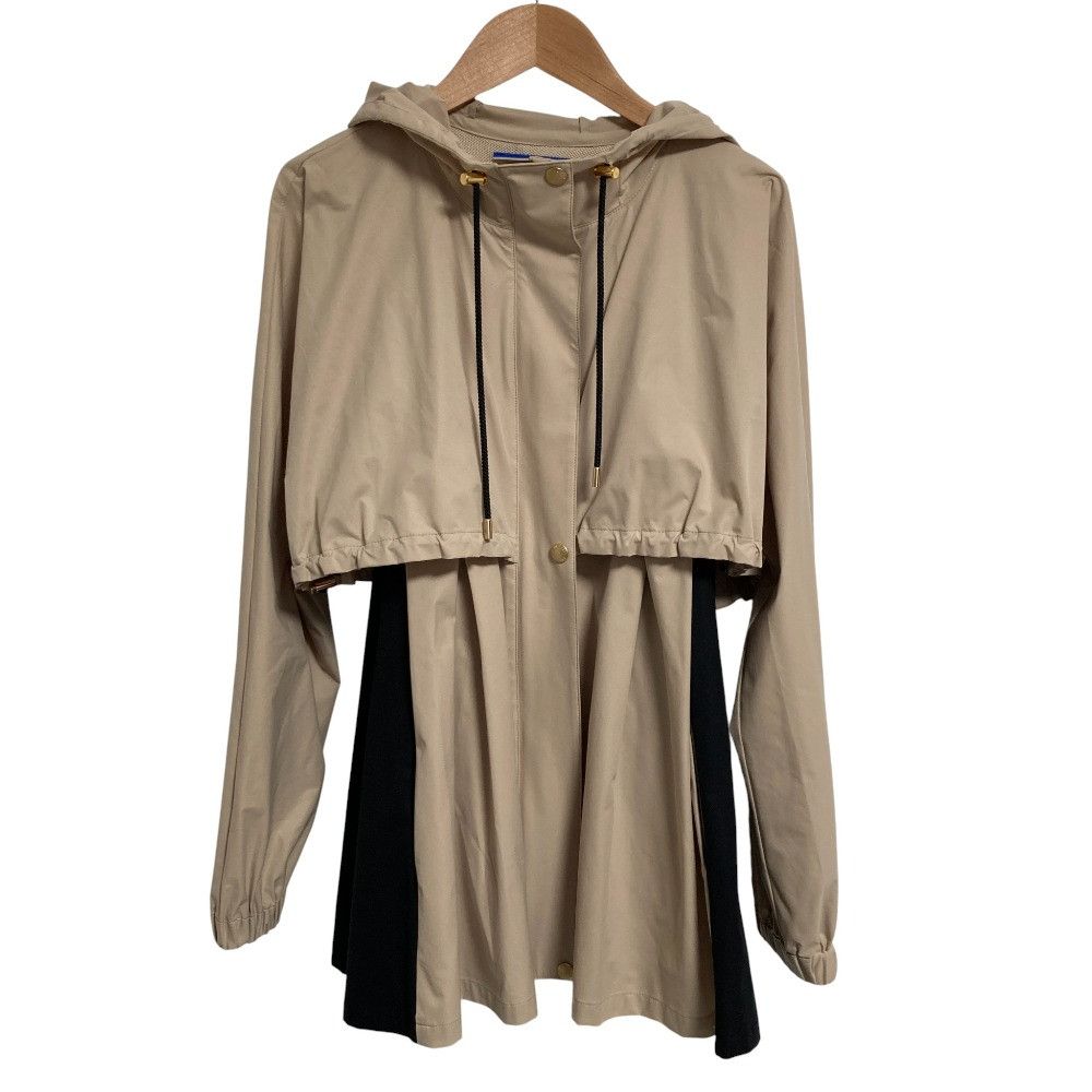 Other Other BLUE LABEL CRESTBRIDGE 2WAY Light Cloth Blouson Others Outerwear 55F08-765-42 DUTY FREE for USA Size ONE SIZE - 1 Thumbnail