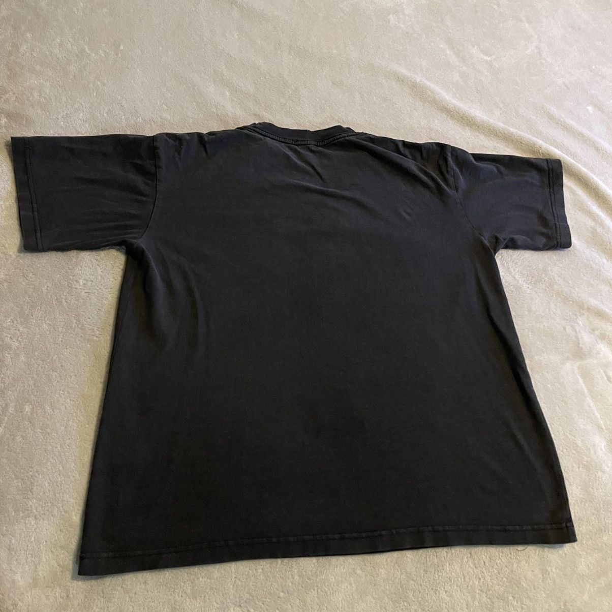Other UFC Jon Jones Bones T-Shirt Mens XL Black MMA Fighting Size US M / EU 48-50 / 2 - 2 Thumbnail