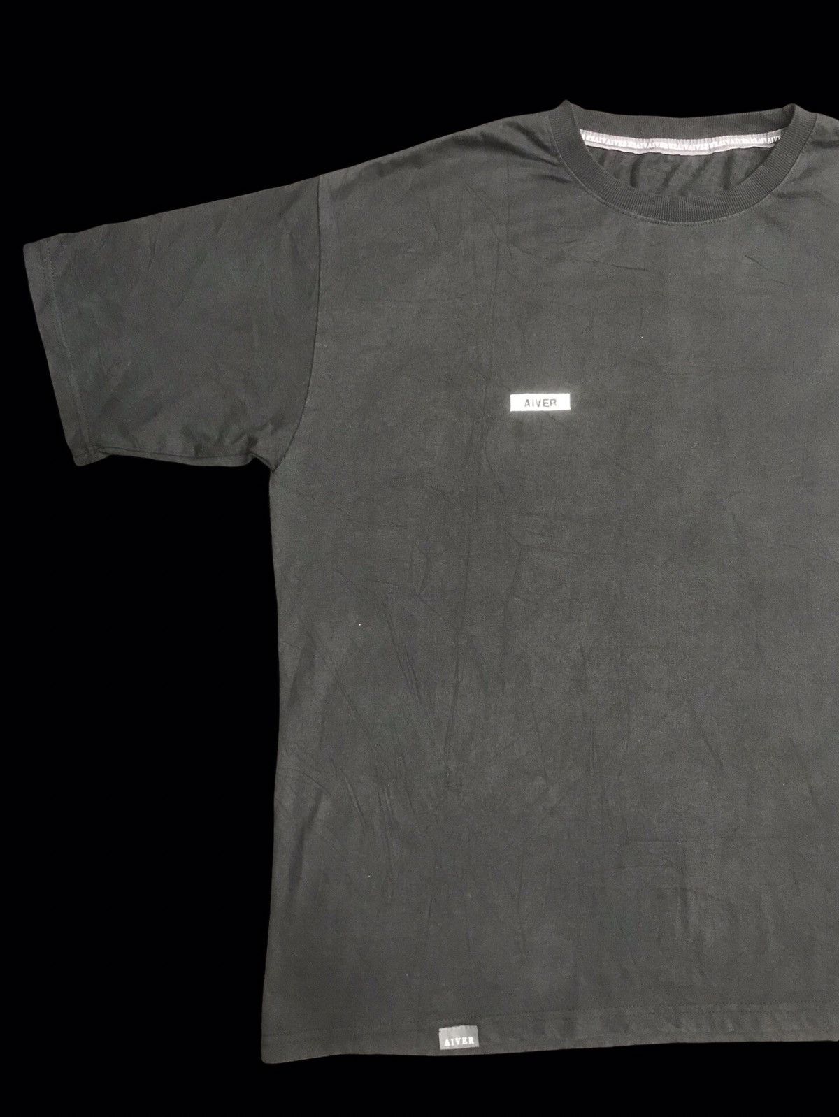 Designer 💥STREETWEAR💥AIVER DESIGNER SICK PATCH OVERAIZE SHIRT F232 Size US L / EU 52-54 / 3 - 4 Thumbnail