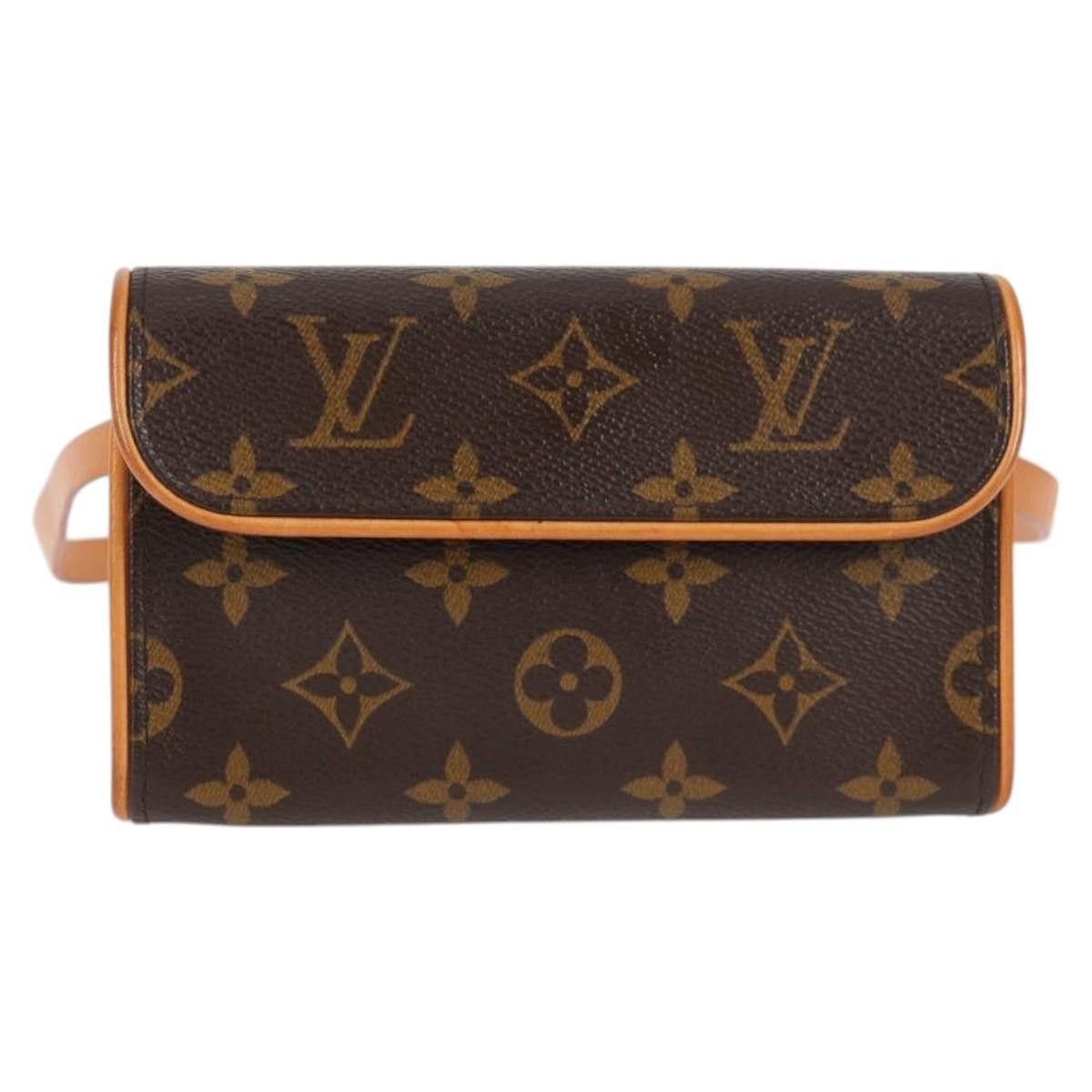 Louis Vuitton Louis Vuitton Florentine shoulder Size ONE SIZE - 1 Thumbnail